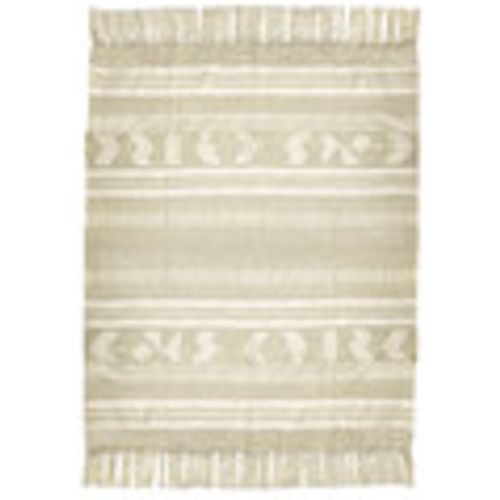 Plaid, coperte Craft offwhite throw (NEW) - Malagoon - Modalova