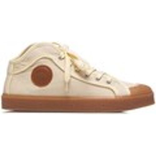 Sneakers Sanjo K100 - Raw Caramel - Sanjo - Modalova