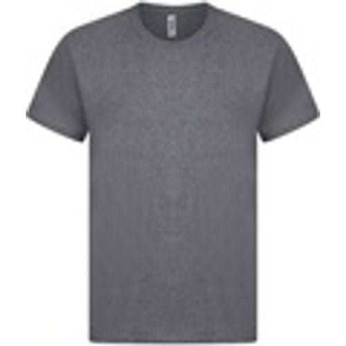 T-shirts a maniche lunghe AB261 - Casual Classics - Modalova