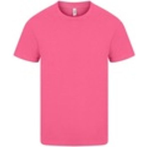 T-shirts a maniche lunghe AB261 - Casual Classics - Modalova