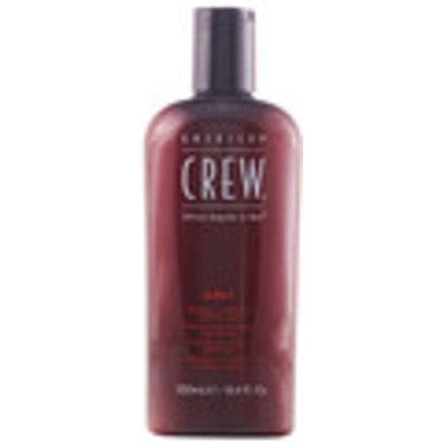 Shampoo Crew 3 In 1 Shampoo, Conditioner Body Wash - American Crew - Modalova