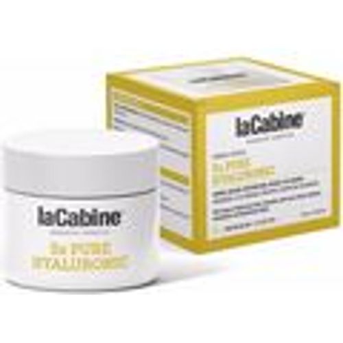 Antietà & Antirughe 5x Pure Hyaluronic Cream - La Cabine - Modalova