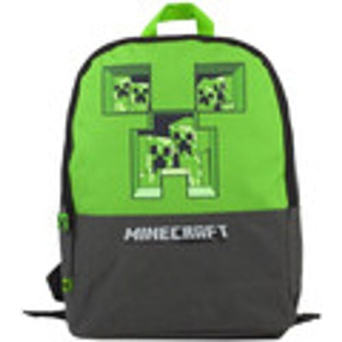 Borsa da sport Minecraft NS6285 - Minecraft - Modalova