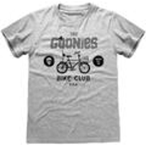 T-shirts a maniche lunghe Bike Club - Goonies - Modalova