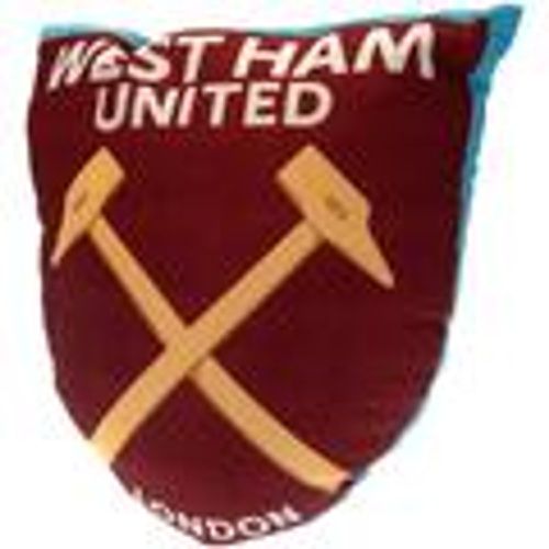 Cuscini West Ham United Fc TA7418 - West Ham United Fc - Modalova