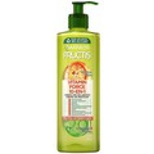 Accessori per capelli Fructis Vitamin Force Crema Senza Risciacquo - Garnier - Modalova