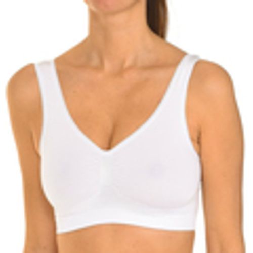 Brassiere Intimidea 110621-BIANCO - Intimidea - Modalova