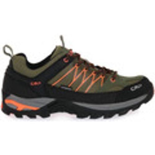 Scarpe da trekking 01FL RIGEL LOW TREKKING - CMP - Modalova