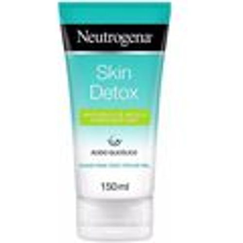 Maschera Skin Detox Mascarilla Arcilla Purificante Detox - Neutrogena - Modalova