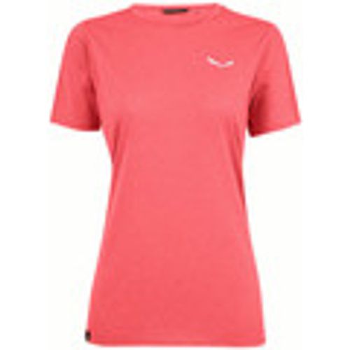 T-shirt T-shirt Pedroc 3 Dry 27726-6087 - Salewa - Modalova