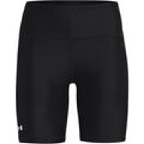 Vestiti Short Ciclista Donna HeatGear - Under Armour - Modalova