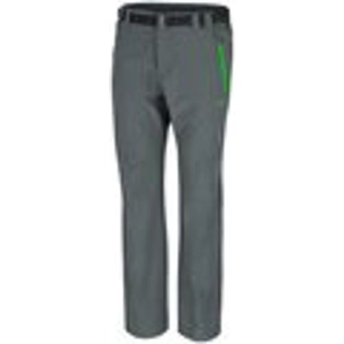 Pantaloni Pantaloni Trekking Uomo Stretch - CMP - Modalova