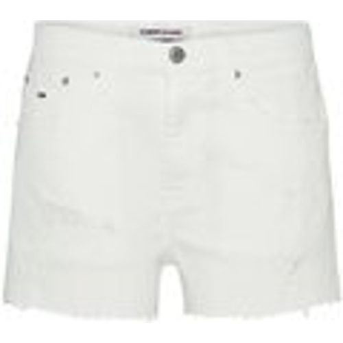 Shorts Shorts Donna Denim - Tommy Jeans - Modalova