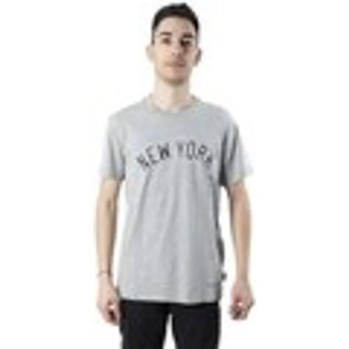 T-shirt T-shirt Uomo New York - Champion - Modalova