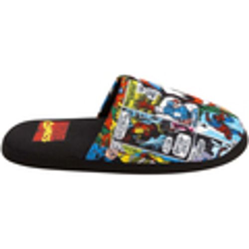 Pantofole Marvel NS6566 - Marvel - Modalova