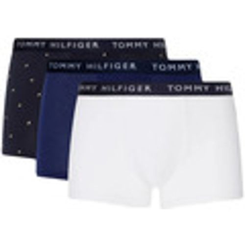 Boxer Pack x3 classic logo unlimited - Tommy Jeans - Modalova