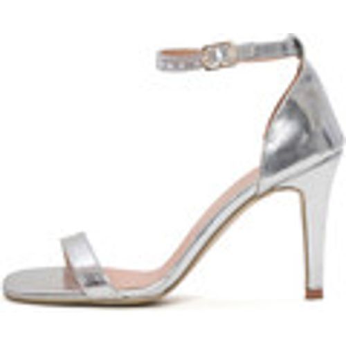 Sandali SS0K0181-351_SILVER - Sole Sisters - Modalova