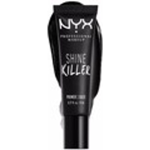 Fondotinta & primer Shine Killer Shine Kill - Nyx Professional Make Up - Modalova