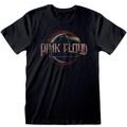 T-shirts a maniche lunghe Dark Side Of The Moon - Pink Floyd - Modalova