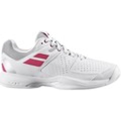 Scarpe Scarpe da Tennis Pulsion All Court Donna Bianche - Babolat - Modalova