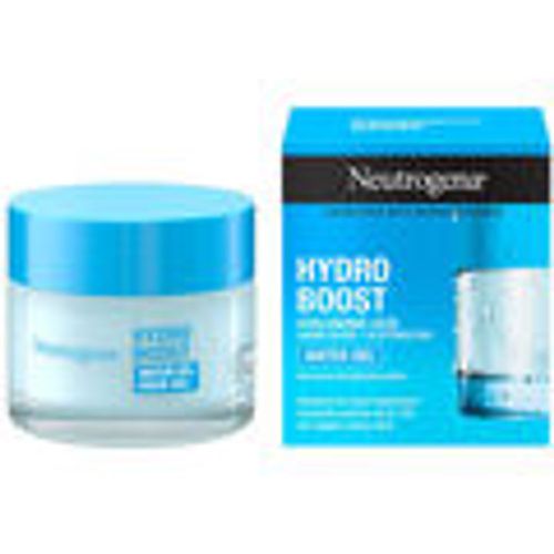 Idratanti e nutrienti Hydro Boost Acqua Gel Viso Pelle Normale-mista - Neutrogena - Modalova