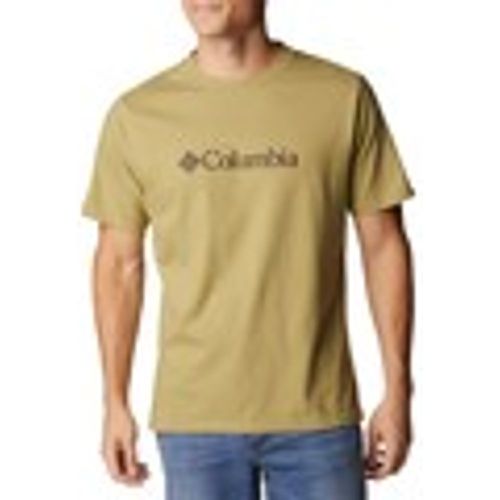 T-shirt Columbia 1993201 - Columbia - Modalova