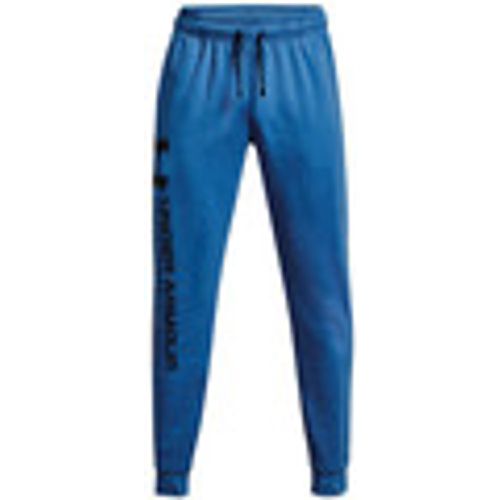 Pantaloni Sportivi Under Armour - Under Armour - Modalova