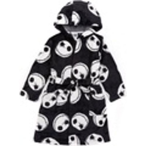 Accappatoio NS6510 - Nightmare Before Christmas - Modalova