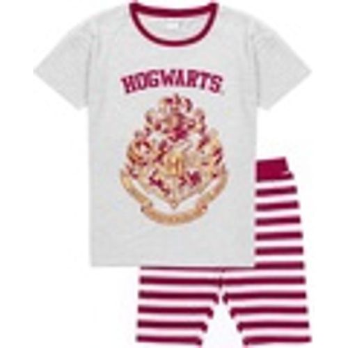 Pigiami / camicie da notte NS6617 - Harry Potter - Modalova