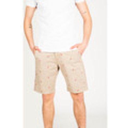 Pantaloni corti PM800849 | Miles Short Icon - Pepe Jeans - Modalova