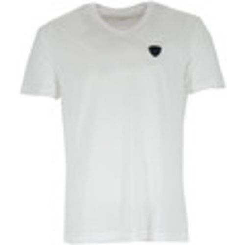 T-shirt & Polo - Ea7 Emporio Armani - Modalova