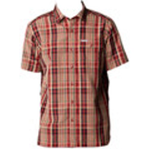 Camicia a maniche corte Columbia - Columbia - Modalova