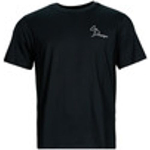 T-shirt KLXCD UNISEX SIGNATURE T-SHIRT - Karl Lagerfeld - Modalova