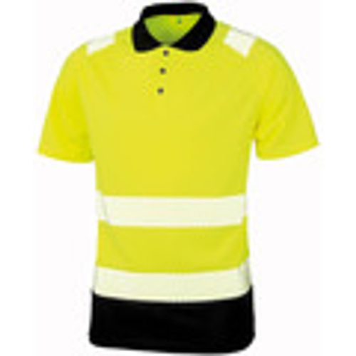 T-shirt & Polo Result Safety - Result - Modalova