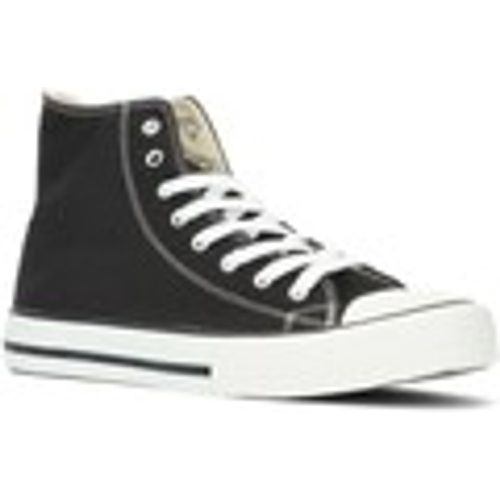 Sneakers basse TELA SPORTIVA 106500 - Victoria - Modalova