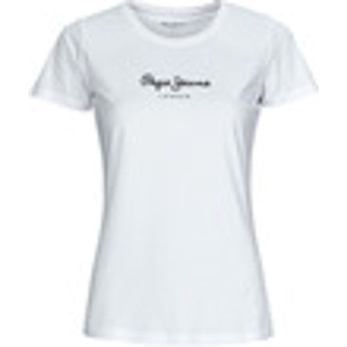 T-shirt Pepe jeans NEW VIRGINIA - Pepe Jeans - Modalova