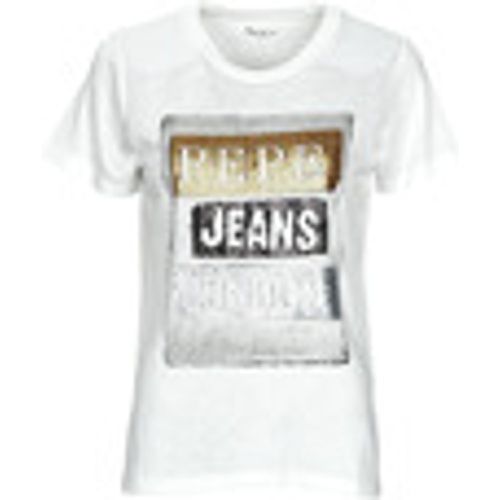 T-shirt Pepe jeans TYLER - Pepe Jeans - Modalova
