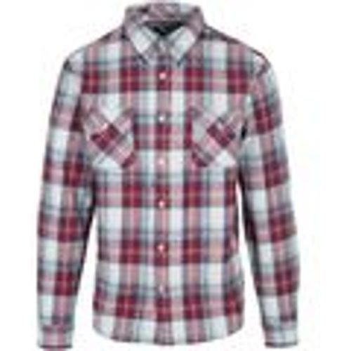 Camicia a maniche lunghe Wrothamton - Trespass - Modalova