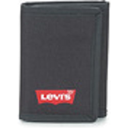 Portafoglio BATWING TRIFOLD WALLET - Levis - Modalova