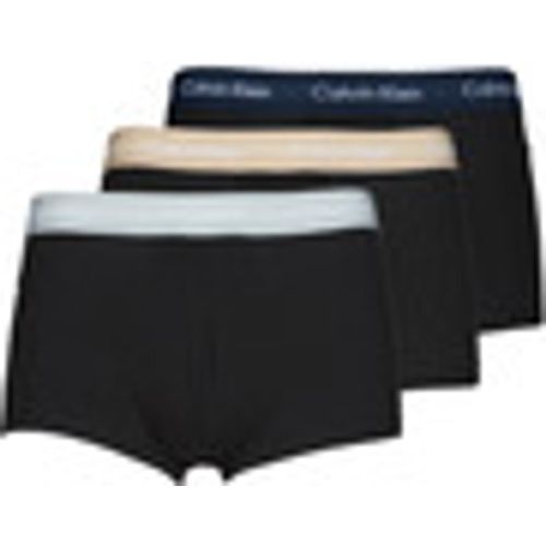 Boxer LOW RISE TRUNK X3 - Calvin Klein Jeans - Modalova