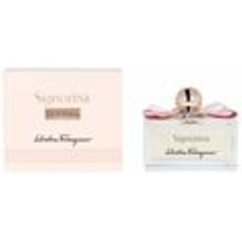 Eau de parfum Signorina Eau De Parfum Vaporizzatore - Salvatore Ferragamo - Modalova