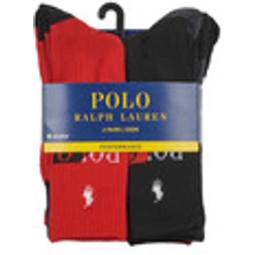 Calze sportive SPORT X6 - Polo Ralph Lauren - Modalova