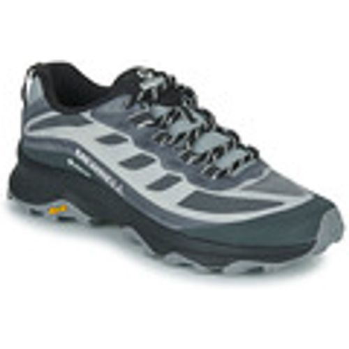 Scarpe da trekking MOAB SPEED GORE-TEX - Merrell - Modalova