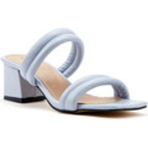 Sandali SS2Y0064_957_LIGHT_BLUE - Sole Sisters - Modalova