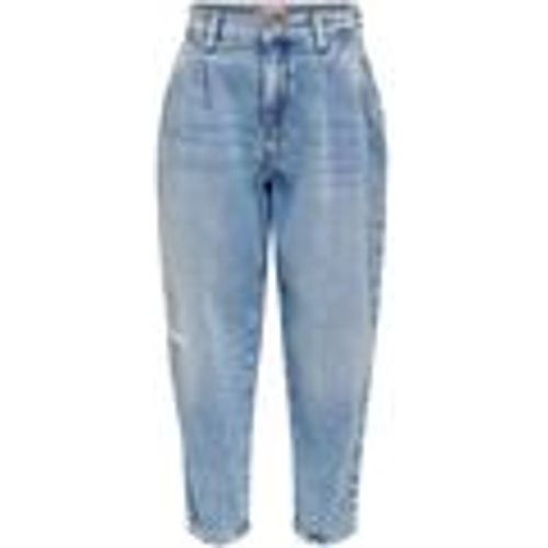 Jeans 15247121 VERNA-LIGHT DENIM - Only - Modalova