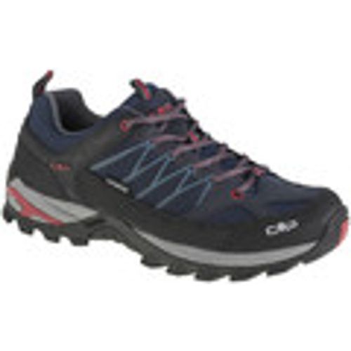 Scarpe da trekking Cmp Rigel Low - CMP - Modalova