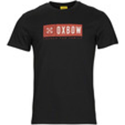 T-shirt Oxbow 02TELLIM - Oxbow - Modalova