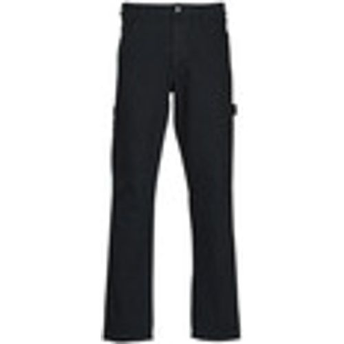 Pantalone CARPENTER PANT STONE WASHED - Dickies - Modalova