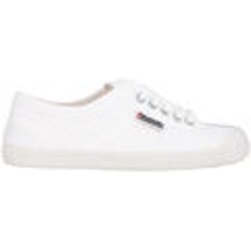 Sneakers Legend Canvas Shoe K192500 1002 White - Kawasaki - Modalova