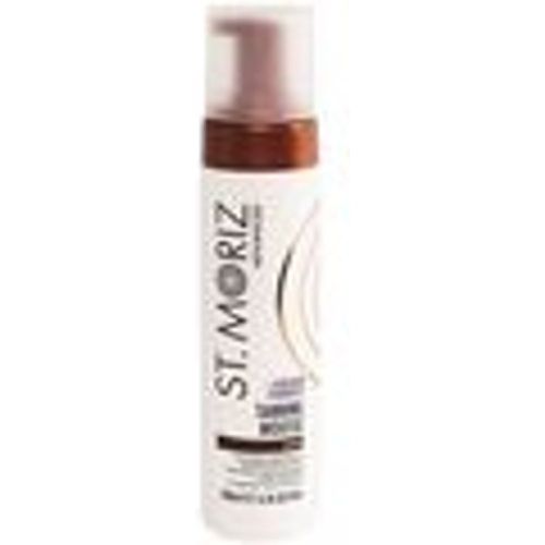 Protezione solare Tanning Mousse Colour Corrector dark - St. Moriz - Modalova